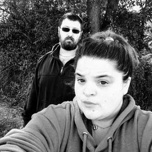 Meet your Posher, John n mindy